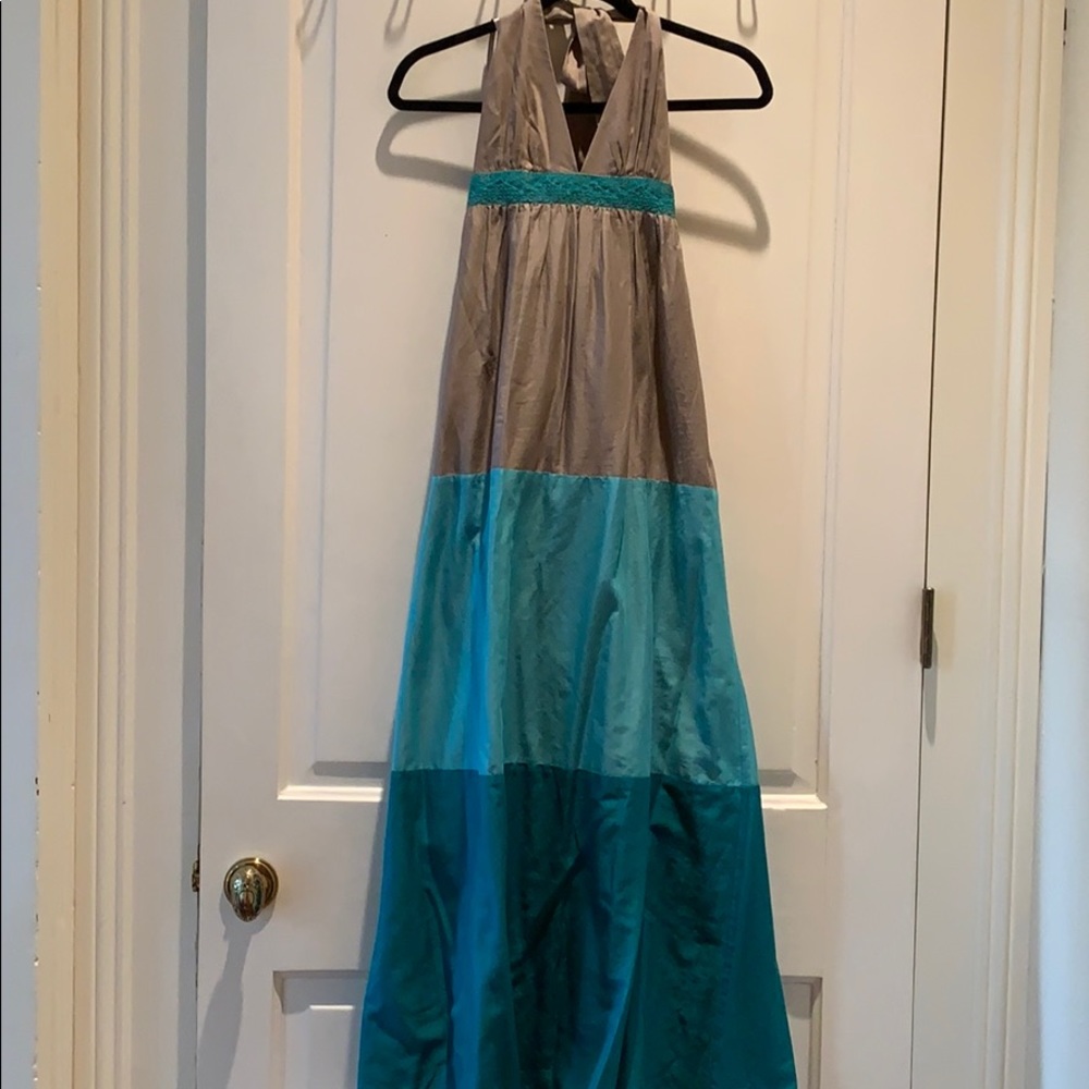 BCBG summer dress